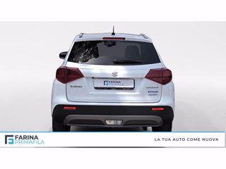 SUZUKI Vitara 1.4h cool 4wd allgrip