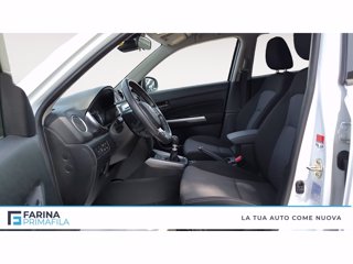 SUZUKI Vitara 1.4h cool 4wd allgrip