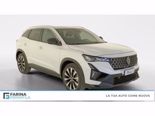 RENAULT Austral 1.2 full hybrid e-tech techno 200cv auto
