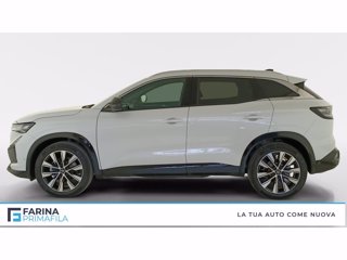 RENAULT Austral 1.2 full hybrid e-tech techno 200cv auto