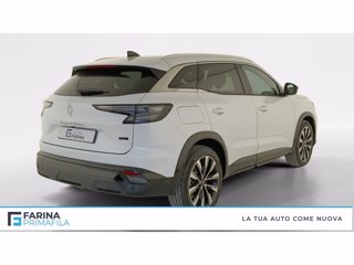 RENAULT Austral 1.2 full hybrid e-tech techno 200cv auto