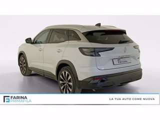 RENAULT Austral 1.2 full hybrid e-tech techno 200cv auto