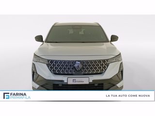 RENAULT Austral 1.2 full hybrid e-tech techno 200cv auto
