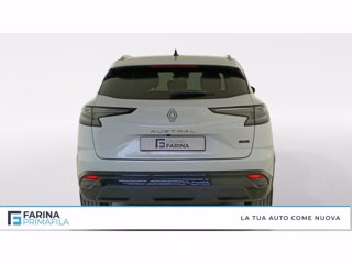 RENAULT Austral 1.2 full hybrid e-tech techno 200cv auto