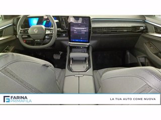 RENAULT Austral 1.2 full hybrid e-tech techno 200cv auto