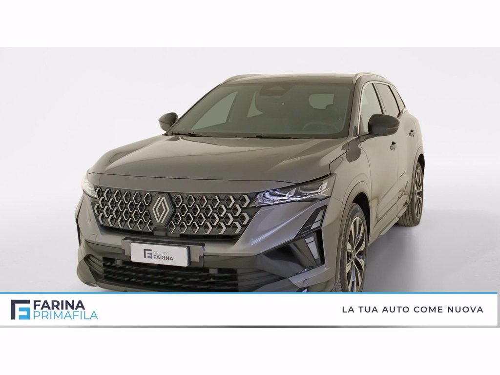 RENAULT Austral 1.2 full hybrid e-tech techno 200cv auto