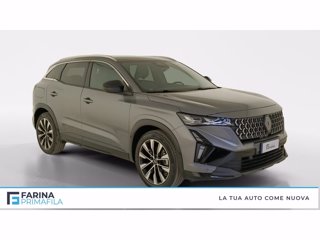 RENAULT Austral 1.2 full hybrid e-tech techno 200cv auto