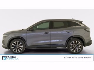 RENAULT Austral 1.2 full hybrid e-tech techno 200cv auto
