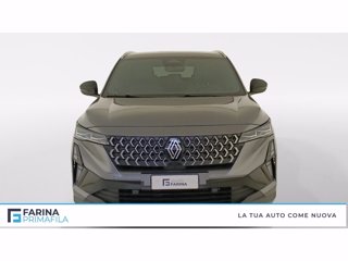 RENAULT Austral 1.2 full hybrid e-tech techno 200cv auto