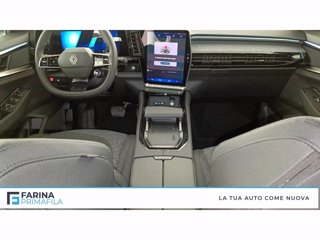 RENAULT Austral 1.2 full hybrid e-tech techno 200cv auto