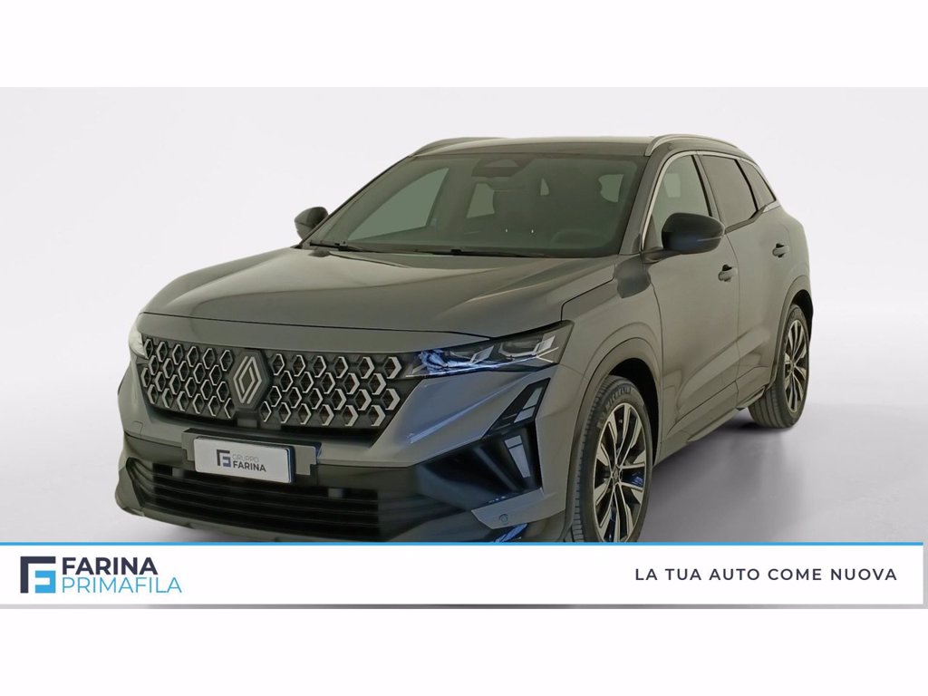 RENAULT Austral 1.2 full hybrid e-tech techno 200cv auto