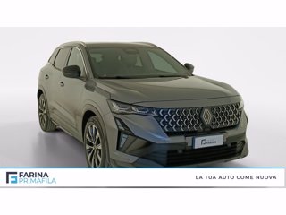 RENAULT Austral 1.2 full hybrid e-tech techno 200cv auto