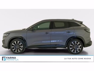 RENAULT Austral 1.2 full hybrid e-tech techno 200cv auto