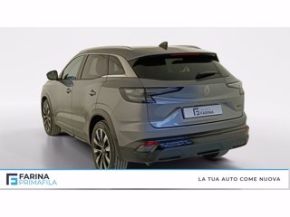 RENAULT Austral 1.2 full hybrid e-tech techno 200cv auto