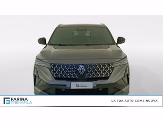 RENAULT Austral 1.2 full hybrid e-tech techno 200cv auto