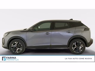 PEUGEOT 2008 1.2 puretech allure s&s 100cv