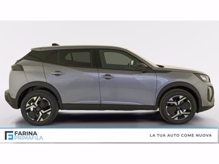 PEUGEOT 2008 1.2 puretech allure s&s 100cv