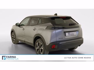 PEUGEOT 2008 1.2 puretech allure s&s 100cv