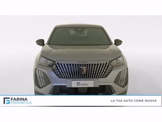 PEUGEOT 2008 1.2 puretech allure s&s 100cv