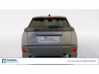 PEUGEOT 2008 1.2 puretech allure s&s 100cv