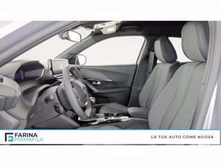 PEUGEOT 2008 1.2 puretech allure s&s 100cv