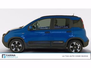 FIAT Pandina cross 1.0 firefly hybrid s&s 70cv