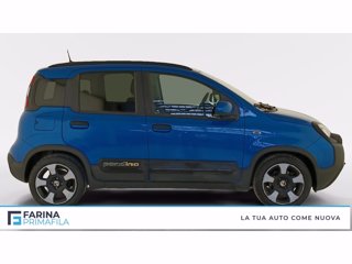 FIAT Pandina cross 1.0 firefly hybrid s&s 70cv