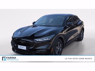 FORD Mustang mach-e standard range awd 269cv auto