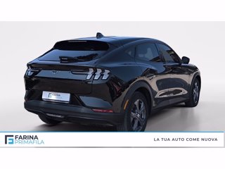 FORD Mustang mach-e standard range awd 269cv auto