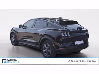 FORD Mustang mach-e standard range awd 269cv auto