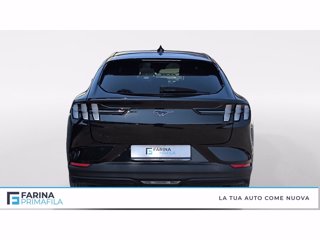 FORD Mustang mach-e standard range awd 269cv auto