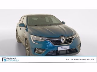 RENAULT Arkana 1.6 e-tech full hybrid techno 145cv