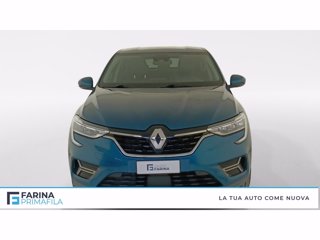 RENAULT Arkana 1.6 e-tech full hybrid techno 145cv
