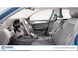 RENAULT Arkana 1.6 e-tech full hybrid techno 145cv