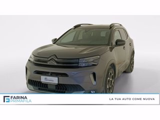CITROEN C5 aircross 1.5 bluehdi shine s&s 130cv eat8