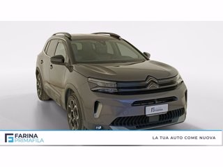 CITROEN C5 aircross 1.5 bluehdi shine s&s 130cv eat8