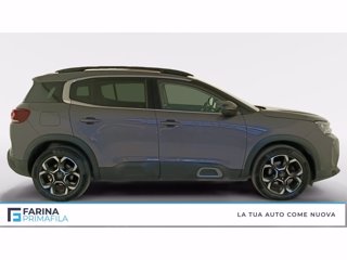 CITROEN C5 aircross 1.5 bluehdi shine s&s 130cv eat8