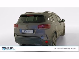 CITROEN C5 aircross 1.5 bluehdi shine s&s 130cv eat8