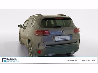 CITROEN C5 aircross 1.5 bluehdi shine s&s 130cv eat8