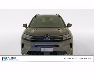 CITROEN C5 aircross 1.5 bluehdi shine s&s 130cv eat8