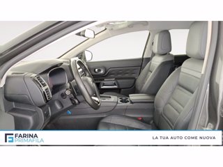 CITROEN C5 aircross 1.5 bluehdi shine s&s 130cv eat8