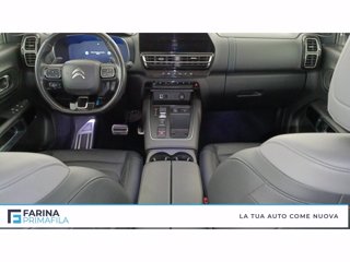 CITROEN C5 aircross 1.5 bluehdi shine s&s 130cv eat8