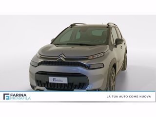 CITROEN C3 aircross 1.2 puretech feel s&s 110cv