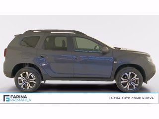 DACIA Duster 1.5 blue dci journey up 4x2 115cv