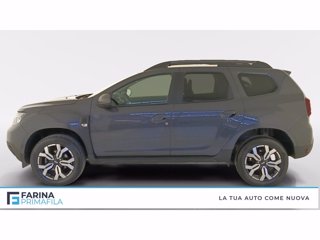 DACIA Duster 1.5 blue dci journey up 4x2 115cv