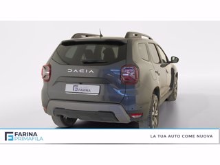 DACIA Duster 1.5 blue dci journey up 4x2 115cv
