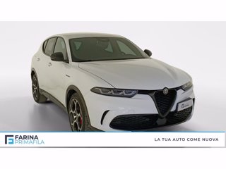 ALFA ROMEO Tonale 1.5 hybrid veloce 160cv tct7
