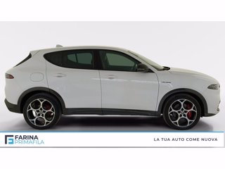 ALFA ROMEO Tonale 1.5 hybrid veloce 160cv tct7