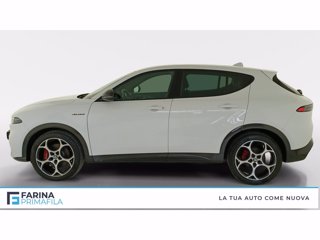 ALFA ROMEO Tonale 1.5 hybrid veloce 160cv tct7