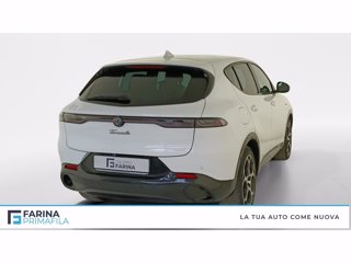 ALFA ROMEO Tonale 1.5 hybrid veloce 160cv tct7